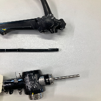 Olympus PCF-Q180AL - Endoscopy Colonoscope image 0